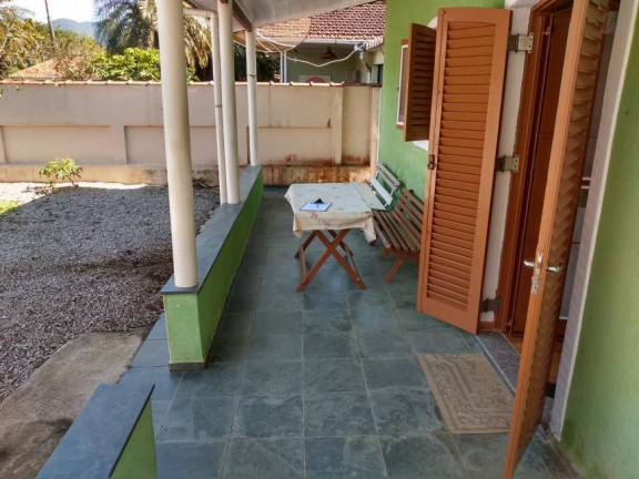 Imagem Casa com 2 Quartos à Venda, 112 m² em Praia Da Maranduba - Ubatuba