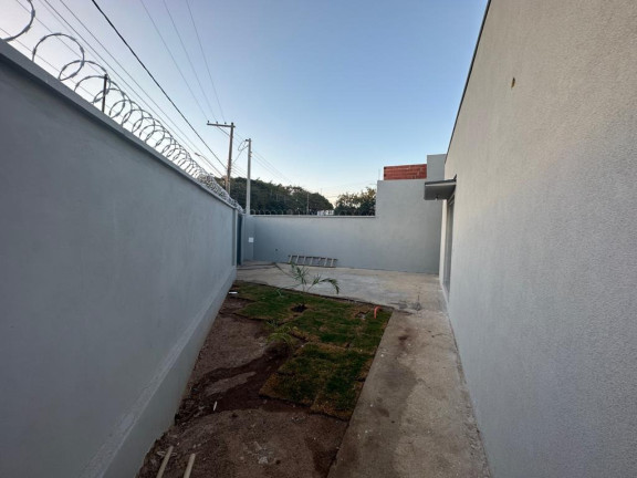 Imagem Casa com 2 Quartos à Venda, em Jardim Bandeirantes - Mogi Guaçu Imagem Casa com 2 Quartos à Venda, em Jardim Bandeirantes - Mogi Guaçu