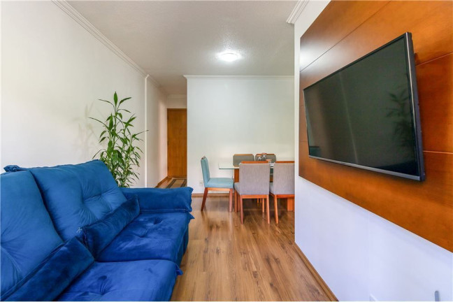 Imagem Apartamento com 3 Quartos à Venda, 55 m² em Aricanduva - São Paulo Imagem Apartamento com 3 Quartos à Venda, 55 m² em Aricanduva - São Paulo