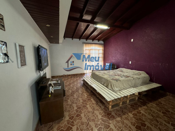 Imagem Casa com 5 Quartos à Venda, 328 m² em Samambaia Sul (samambaia) - Brasília Imagem Casa com 5 Quartos à Venda, 328 m² em Samambaia Sul (samambaia) - Brasília