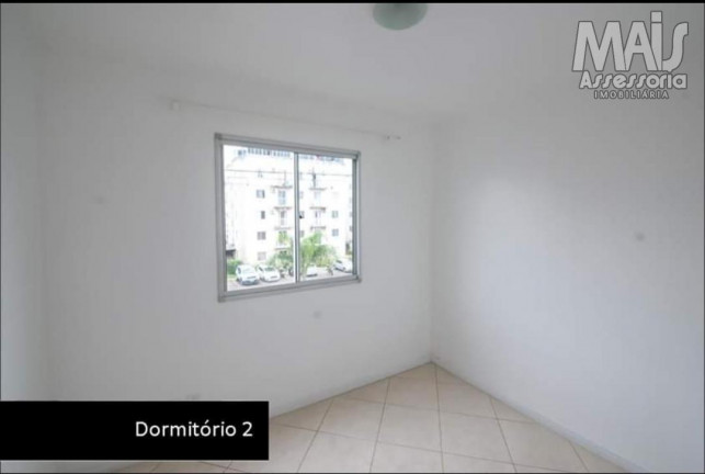 Imagem Apartamento com 3 Quartos à Venda, 56 m² em Santos Dumont - São Leopoldo Imagem Apartamento com 3 Quartos à Venda, 56 m² em Santos Dumont - São Leopoldo