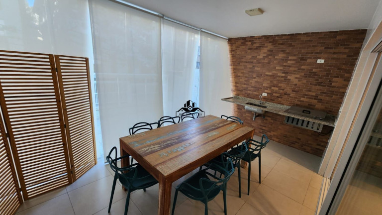 Imagem Apartamento com 2 Quartos à Venda, 120 m² em Jardim Las Palmas - Guarujá Imagem Apartamento com 2 Quartos à Venda, 120 m² em Jardim Las Palmas - Guarujá