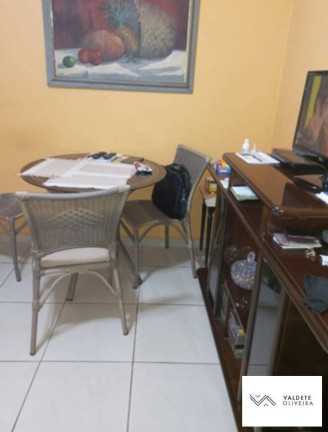 Imagem Apartamento com 2 Quartos à Venda, 48 m² em Vila Industrial - São José Dos Campos Imagem Apartamento com 2 Quartos à Venda, 48 m² em Vila Industrial - São José Dos Campos