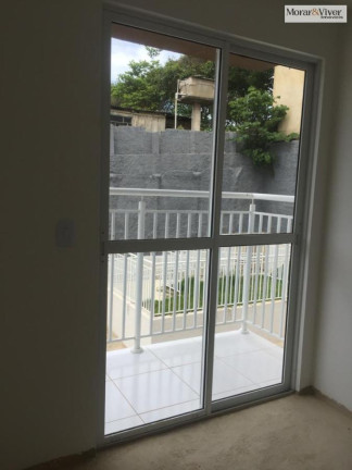 Imagem Apartamento com 2 Quartos à Venda, 43 m² em Atuba - Colombo Imagem Apartamento com 2 Quartos à Venda, 43 m² em Atuba - Colombo