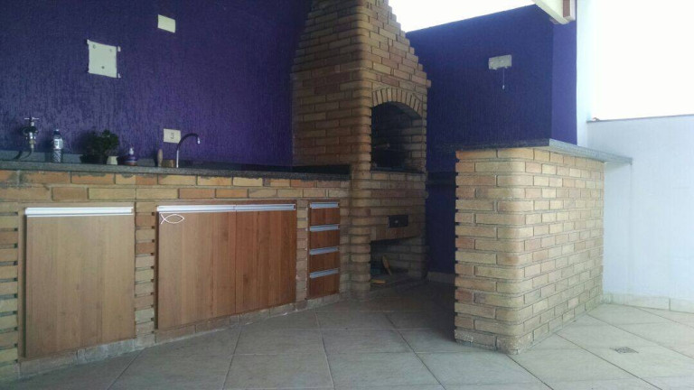 Imagem Cobertura com 2 Quartos à Venda,  em Vila Santa Teresa (zona Sul) - São Paulo