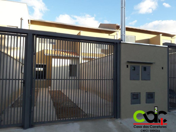 Imagem Sobrado com 2 Quartos à Venda, 76 m² em Jardim São Bento - Poços De Caldas Imagem Sobrado com 2 Quartos à Venda, 76 m² em Jardim São Bento - Poços De Caldas