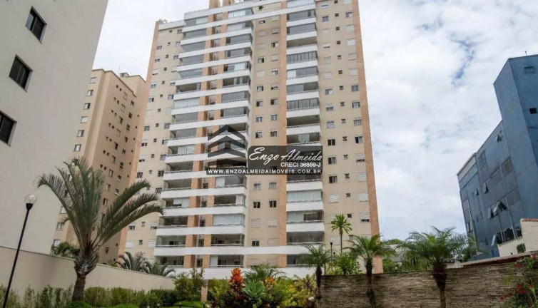 Imagem Apartamento com 2 Quartos à Venda, 83 m² em Santana - São Paulo Imagem Apartamento com 2 Quartos à Venda, 83 m² em Santana - São Paulo