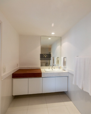 Imagem Flat com 1 Quarto à Venda, 62 m² em Itaim Bibi - São Paulo