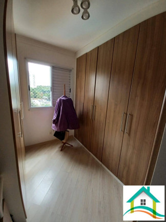 Imagem Apartamento com 3 Quartos à Venda, 62 m² em Jardim Celeste - São Paulo Imagem Apartamento com 3 Quartos à Venda, 62 m² em Jardim Celeste - São Paulo
