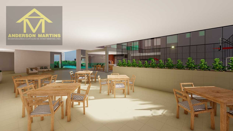 Imagem Apartamento com 3 Quartos à Venda, 71 m² em Coqueiral De Itaparica - Vila Velha Imagem Apartamento com 3 Quartos à Venda, 71 m² em Coqueiral De Itaparica - Vila Velha