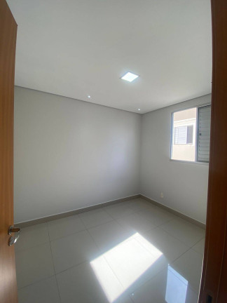 Imagem Apartamento com 2 Quartos à Venda, 41 m² em Olaria - Salto
