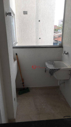 Imagem Apartamento com 2 Quartos à Venda, 42 m² em Vila Guilhermina - São Paulo Imagem Apartamento com 2 Quartos à Venda, 42 m² em Vila Guilhermina - São Paulo