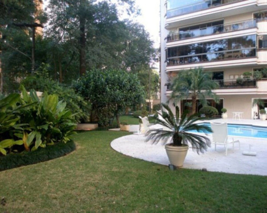Imagem Apartamento com 4 Quartos à Venda, 450 m² em Higienópolis - São Paulo Imagem Apartamento com 4 Quartos à Venda, 450 m² em Higienópolis - São Paulo