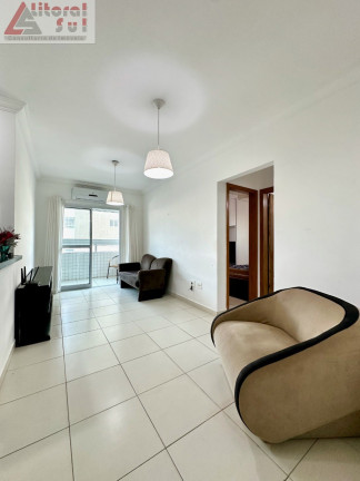 Imagem Apartamento com 1 Quarto à Venda, 45 m² em Mirim - Praia Grande Imagem Apartamento com 1 Quarto à Venda, 45 m² em Mirim - Praia Grande