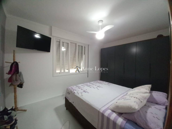 Imagem Apartamento com 2 Quartos à Venda, 71 m² em Pompéia - Santos Imagem Apartamento com 2 Quartos à Venda, 71 m² em Pompéia - Santos