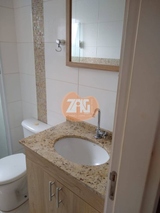 Imagem Apartamento com 3 Quartos à Venda, 71 m² em Vila São José - Taubaté Imagem Apartamento com 3 Quartos à Venda, 71 m² em Vila São José - Taubaté