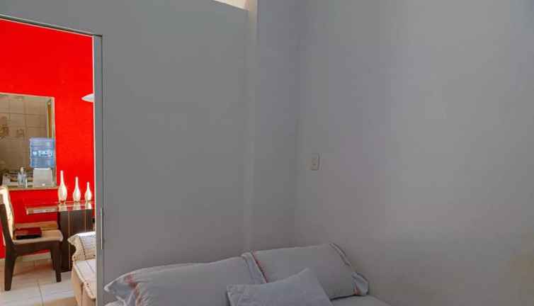 Imagem Kitnet com 1 Quarto à Venda, 30 m² em Santa Efigênia - São Paulo