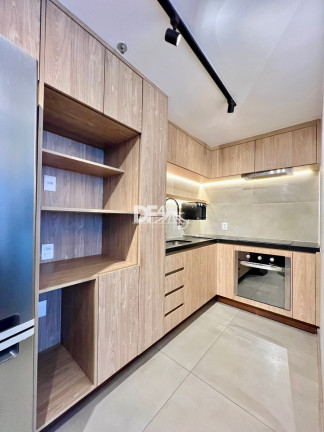 Imagem Imóvel com 2 Quartos à Venda, 44 m² em Norte (águas Claras) - Brasília Imagem Imóvel com 2 Quartos à Venda, 44 m² em Norte (águas Claras) - Brasília