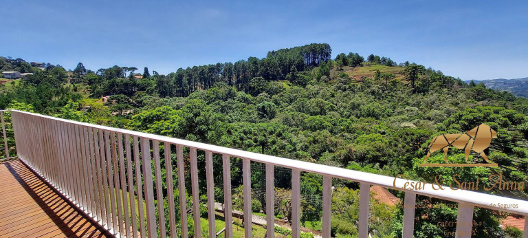 Imagem Casa de Condomínio com 5 Quartos à Venda, 700 m² em Vale Encantado - Campos Do Jordão Imagem Casa de Condomínio com 5 Quartos à Venda, 700 m² em Vale Encantado - Campos Do Jordão