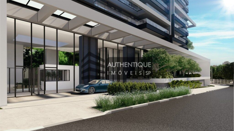 Imagem Apartamento com 3 Quartos à Venda, 104 m² em Vila Romana - São Paulo Imagem Apartamento com 3 Quartos à Venda, 104 m² em Vila Romana - São Paulo