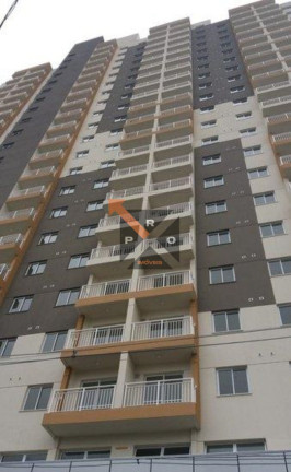Imagem Imóvel com 1 Quarto à Venda, 32 m² em Brás - São Paulo