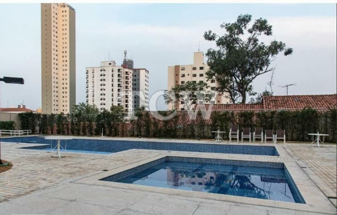 Imagem Apartamento com 3 Quartos à Venda, 80 m² em Jardim Saúde - São Paulo