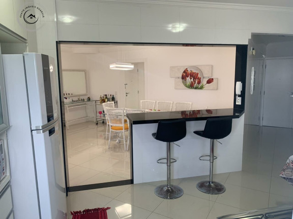 Imagem Apartamento com 4 Quartos à Venda, 136 m² em Pitangueiras - Guarujá Imagem Apartamento com 4 Quartos à Venda, 136 m² em Pitangueiras - Guarujá