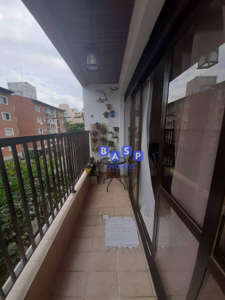 Imagem Apartamento com 3 Quartos à Venda, 128 m² em Balneário Cidade Atlântica - Guarujá Imagem Apartamento com 3 Quartos à Venda, 128 m² em Balneário Cidade Atlântica - Guarujá