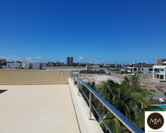Imagem Terreno à Venda, 510 m² em Amazônia Park - Cabedelo