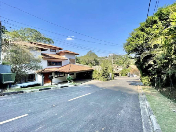 Imagem Casa de Condomínio com 5 Quartos à Venda,  em Pousada Dos Bandeirantes - Carapicuíba