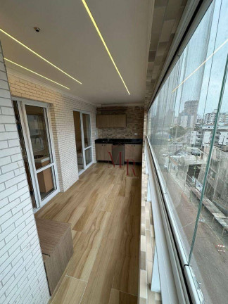 Imagem Apartamento com 1 Quarto à Venda, 51 m² em Boqueirão - Praia Grande Imagem Apartamento com 1 Quarto à Venda, 51 m² em Boqueirão - Praia Grande