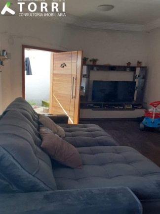 Imagem Sobrado com 3 Quartos à Venda, 205 m² em Jardim Montreal - Sorocaba Imagem Sobrado com 3 Quartos à Venda, 205 m² em Jardim Montreal - Sorocaba