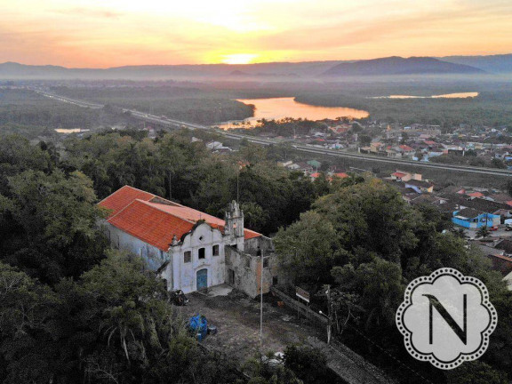 Imagem Casa com 2 Quartos à Venda, 72 m² em Campos Elíseos - Itanhaém Imagem Casa com 2 Quartos à Venda, 72 m² em Campos Elíseos - Itanhaém