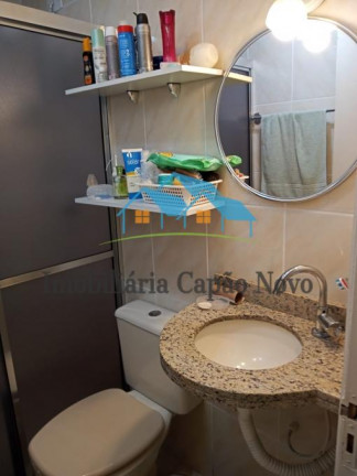 Imagem Apartamento com 2 Quartos à Venda, 110 m² em Capão Novo - Capão Da Canoa