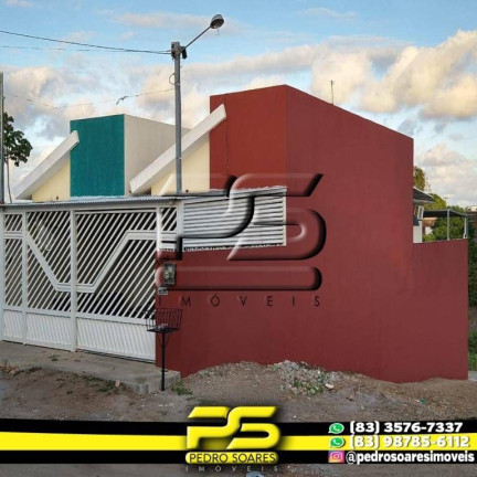 Imagem Casa com 3 Quartos à Venda, 151 m² em Liberdade - Santa Rita Imagem Casa com 3 Quartos à Venda, 151 m² em Liberdade - Santa Rita