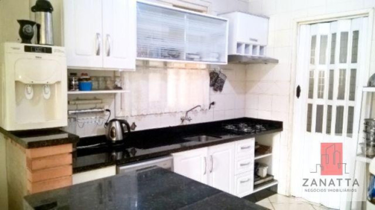Imagem Casa com 3 Quartos à Venda, 120 m² em Olímpica - Esteio Imagem Casa com 3 Quartos à Venda, 120 m² em Olímpica - Esteio