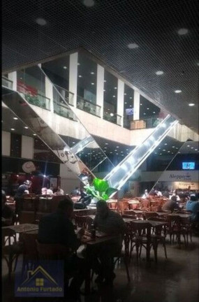 Imagem Imóvel Comercial à Venda, 23 m² em Jardim Paulistano - São Paulo