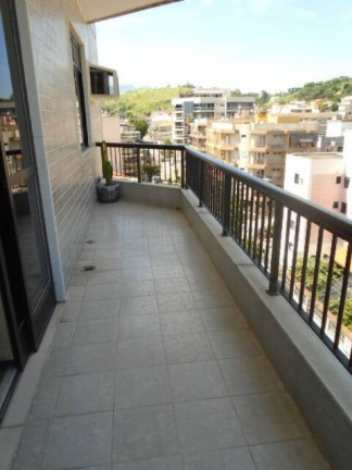 Imagem Cobertura com 3 Quartos à Venda, 240 m² em Vila Valqueire - Rio De Janeiro