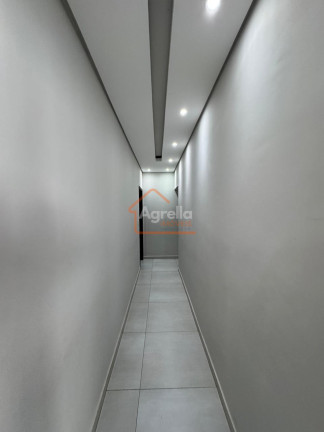 Imagem Casa com 3 Quartos à Venda, 160 m² em Jardim Santa Clara - Mogi Mirim Imagem Casa com 3 Quartos à Venda, 160 m² em Jardim Santa Clara - Mogi Mirim