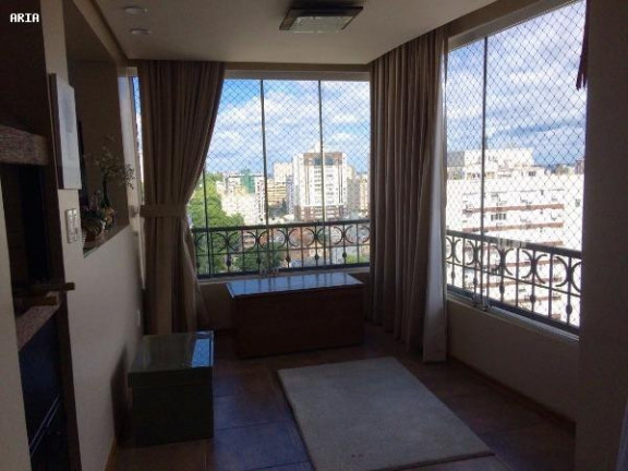 Imagem Apartamento com 3 Quartos à Venda, 97 m² em Auxiliadora - Porto Alegre