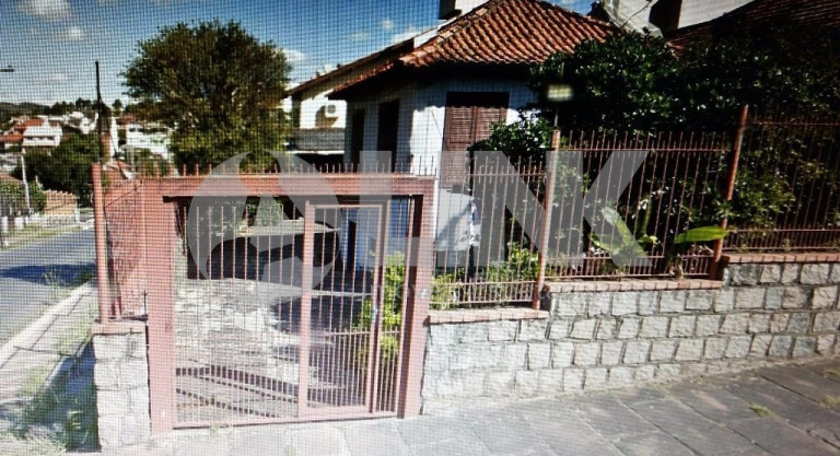 Terreno à Venda, 312 m² em Jardim Itu - Porto Alegre