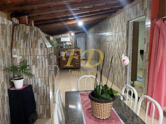 Imagem Chácara com 2 Quartos à Venda, 15.000 m² em Dom Veiçoso - São Lourenço Imagem Chácara com 2 Quartos à Venda, 15.000 m² em Dom Veiçoso - São Lourenço