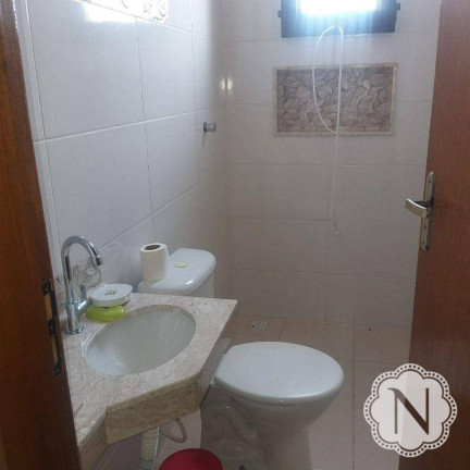 Imagem Sobrado com 2 Quartos à Venda, 73 m² em Cibratel Ii - Itanhaém Imagem Sobrado com 2 Quartos à Venda, 73 m² em Cibratel Ii - Itanhaém