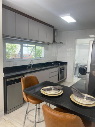 Imagem Casa com 4 Quartos à Venda, 187 m² em Loteamento Alphaville Campinas - Campinas