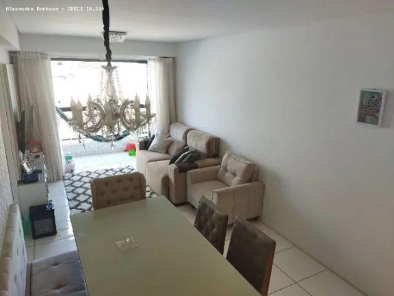 Imagem Apartamento com 4 Quartos à Venda, 84 m² em Pina - Recife Imagem Apartamento com 4 Quartos à Venda, 84 m² em Pina - Recife