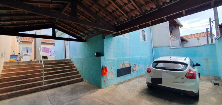 Imagem Casa com 4 Quartos à Venda, 250 m² em Parque Das Nações - Limeira Imagem Casa com 4 Quartos à Venda, 250 m² em Parque Das Nações - Limeira