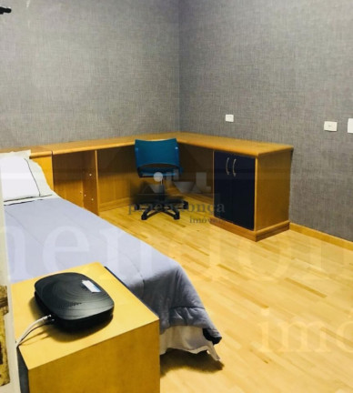 Imagem Apartamento com 4 Quartos à Venda, 226 m² em Perdizes - São Paulo Imagem Apartamento com 4 Quartos à Venda, 226 m² em Perdizes - São Paulo