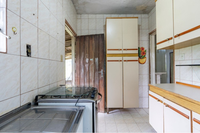 Imagem Casa com 2 Quartos à Venda, 45 m² em Cidade Dutra - São Paulo Imagem Casa com 2 Quartos à Venda, 45 m² em Cidade Dutra - São Paulo