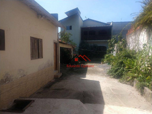 Imagem Casa com 4 Quartos à Venda, 110 m² em Enseada - São Sebastião Imagem Casa com 4 Quartos à Venda, 110 m² em Enseada - São Sebastião