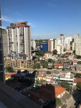Imagem Imóvel com 2 Quartos à Venda, 103 m² em Jardim Das Acácias - São Paulo Imagem Imóvel com 2 Quartos à Venda, 103 m² em Jardim Das Acácias - São Paulo